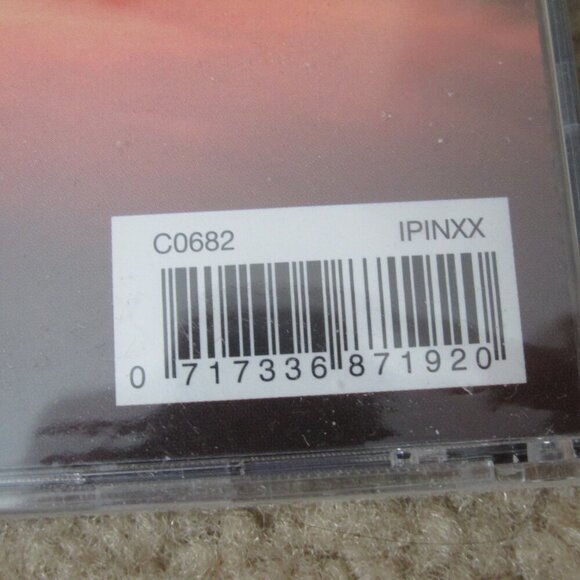 Prayer Changes Everything - Instrumental Audio CD By Phillip Keveren - NEW - Picture 3 of 3